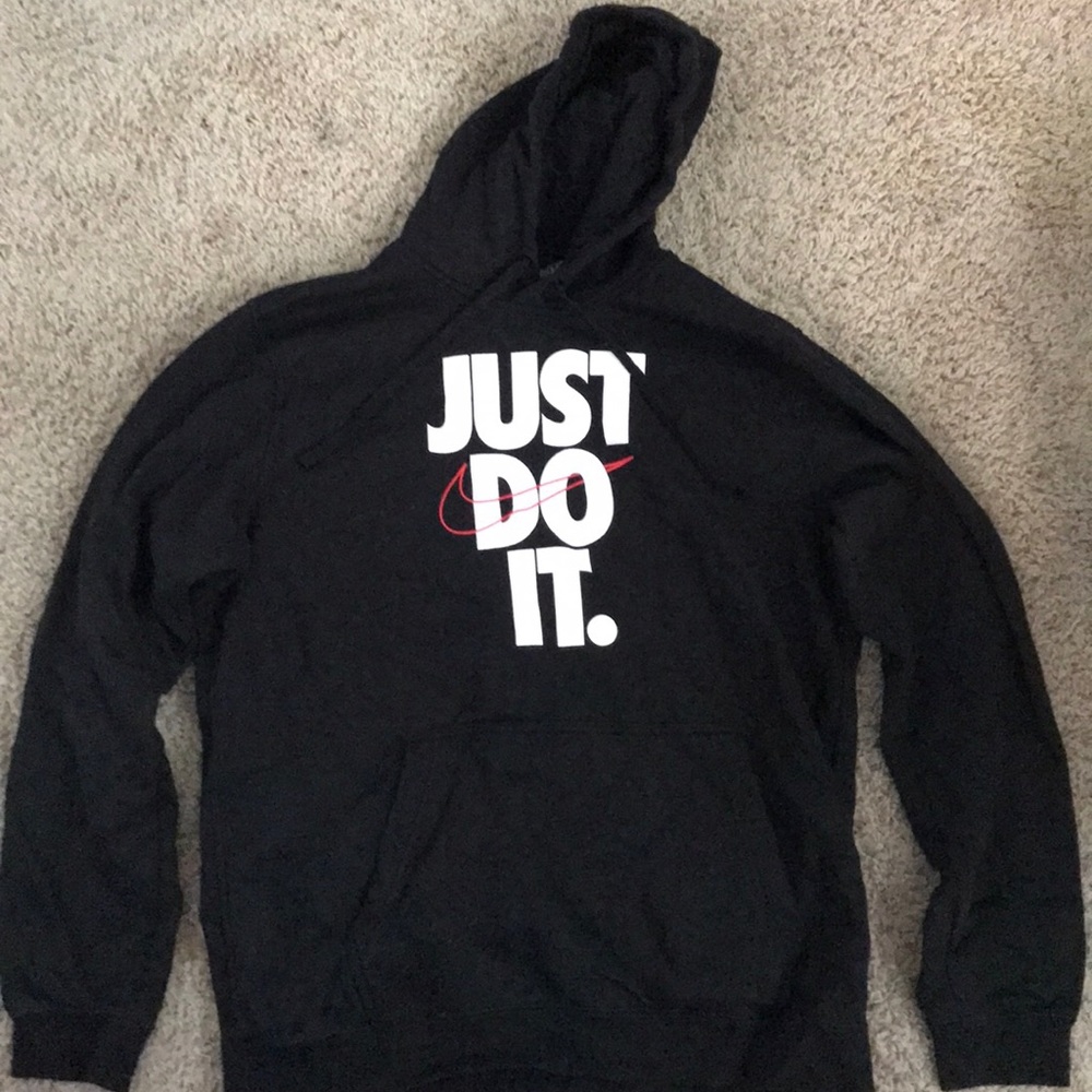Men’s Nike sweatshirt Large